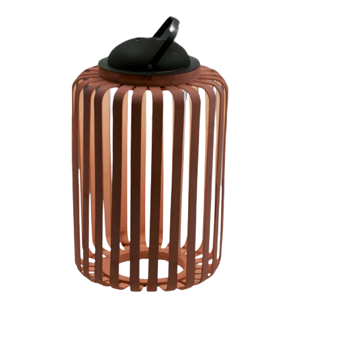 FABAS- Clamp lampada da tavolo