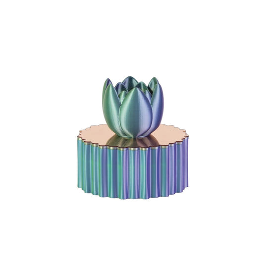 Melaverde - Portagioie tulip piccolo