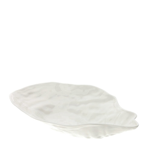 Hervit- Portafrutta Oyster 43x26