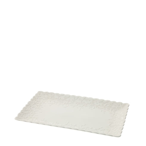 Hervit - Vassoio romance 31x18,5cm