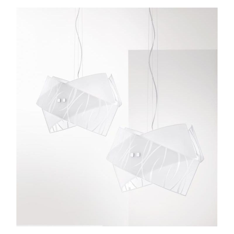 Gealuce - Agnese Sospensione