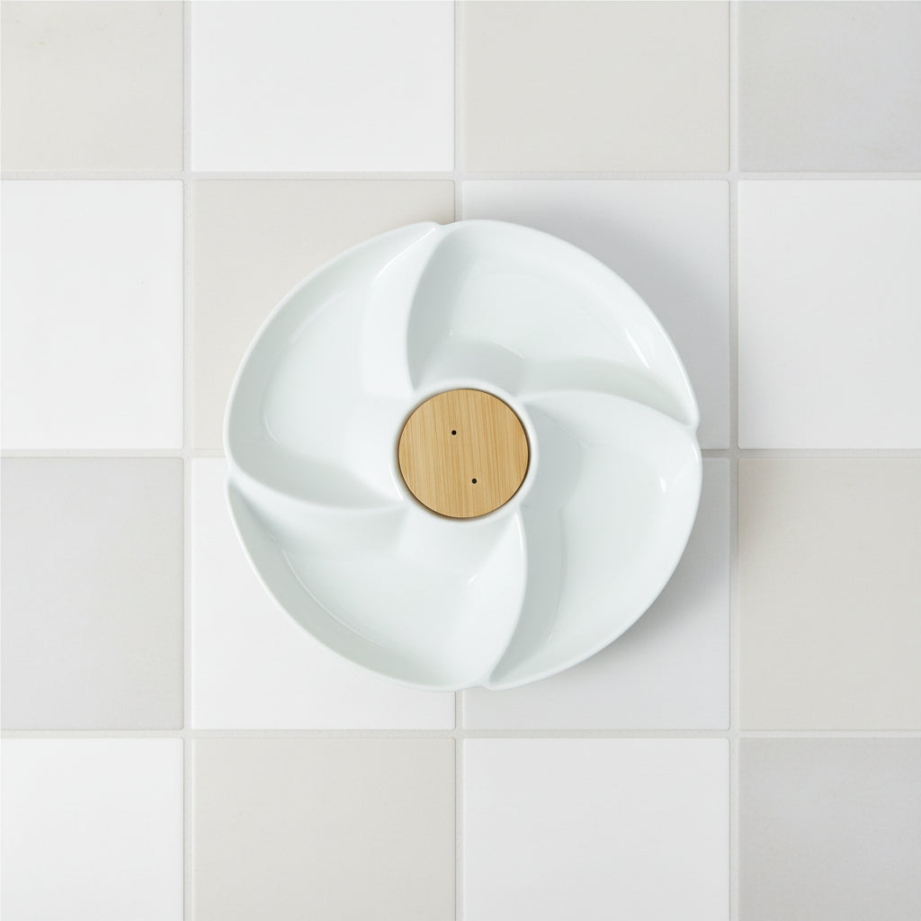 Brandani - Antipastiera rondo