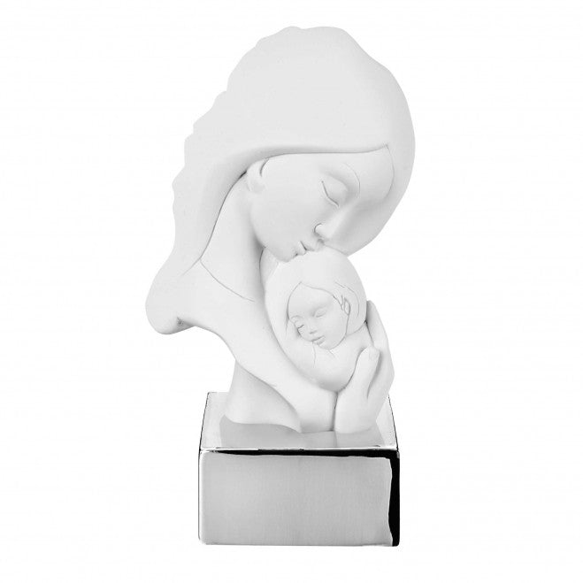 Bongelli - Bomboniera Face Maternità H20 base oro/argento