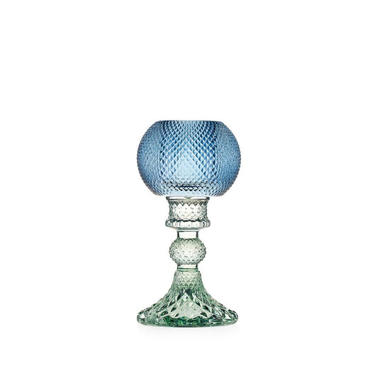 Emò - Atena candeliere piccolo tondo