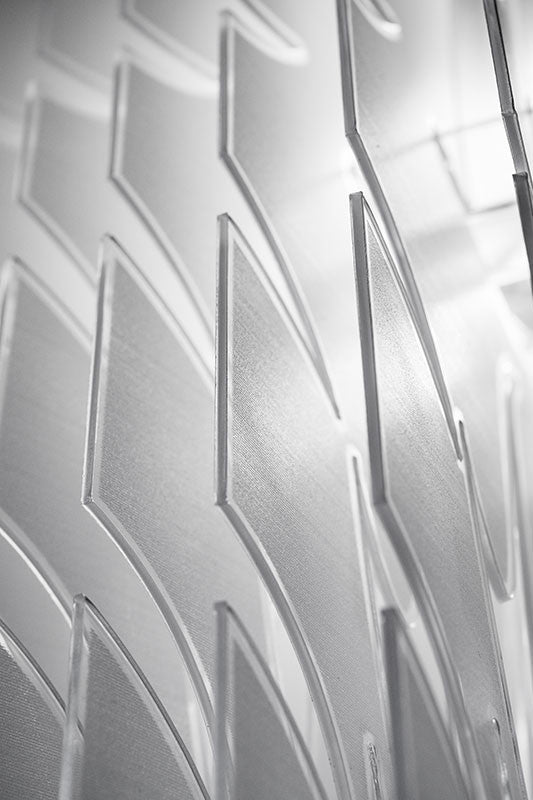 Slamp - Avia sospensione