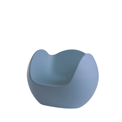 SLIDE -Blos design Karim Rashid poltrona a dondolo