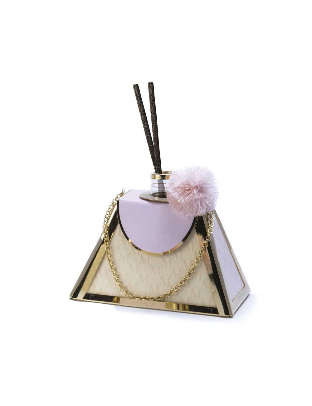 Madrhelen - PROFUMATORE BORSA TRAPEZIO