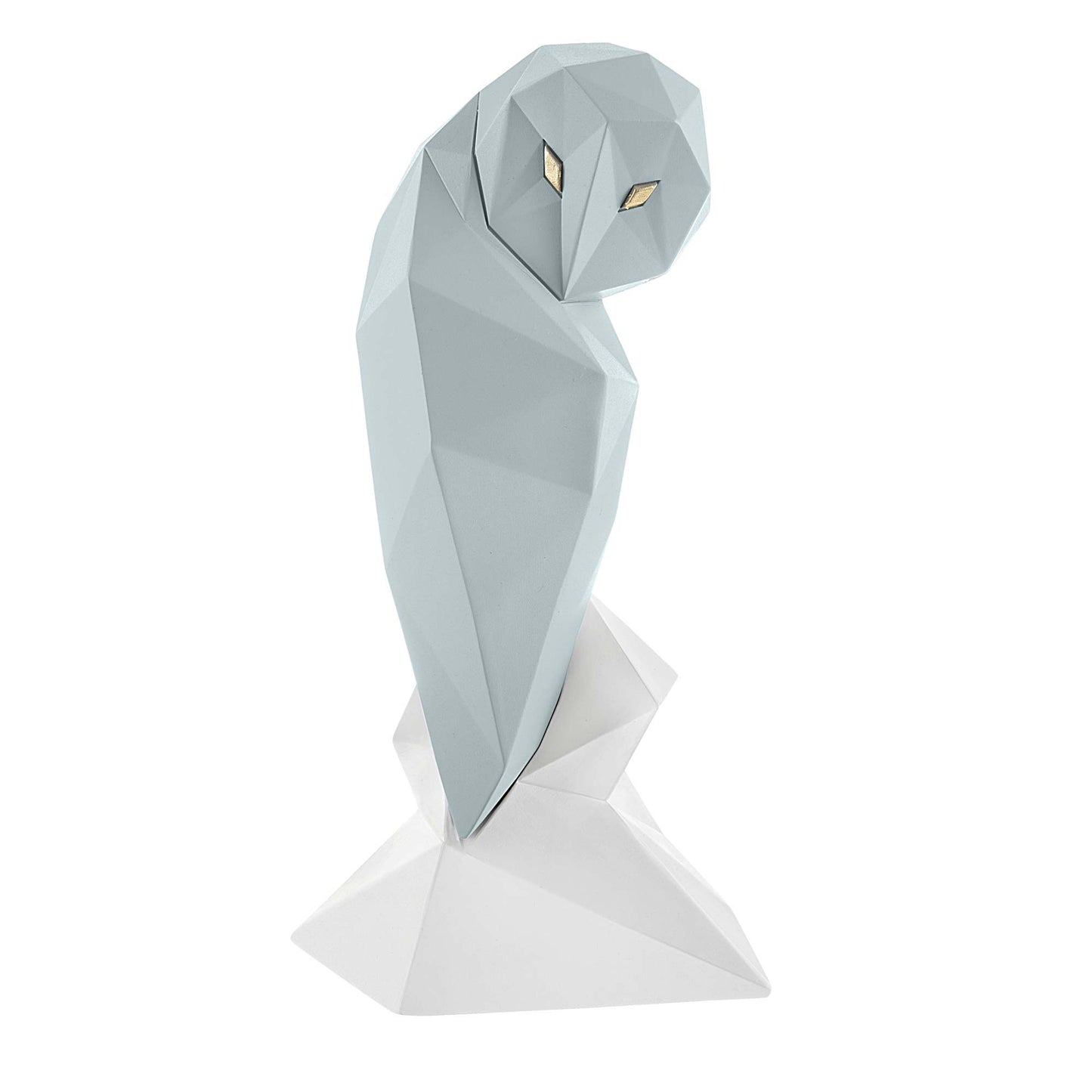 Bongelli - Gufo Stilizzato H16 cm