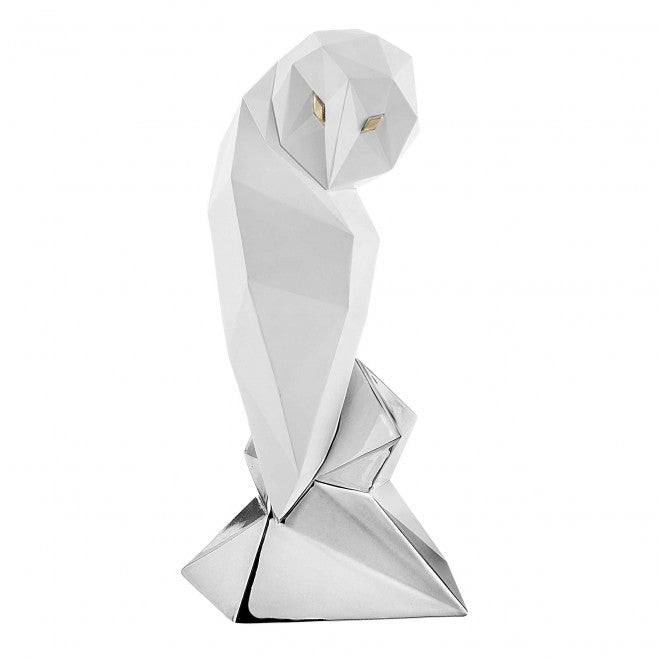 Bongelli - Gufo Stilizzato H16 cm