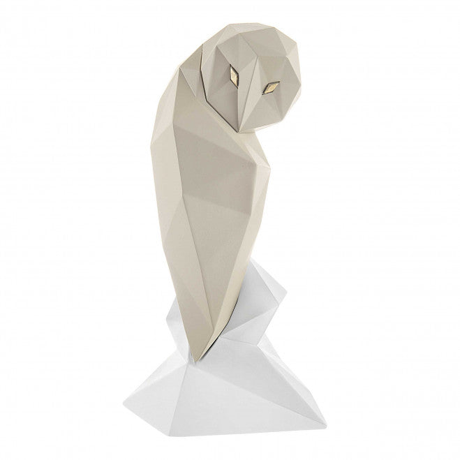 Bongelli - Gufo Stilizzato H16 cm