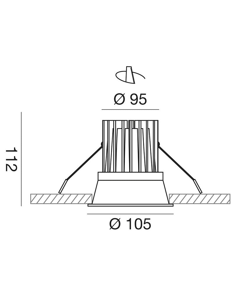 GEALED- Celia faretto