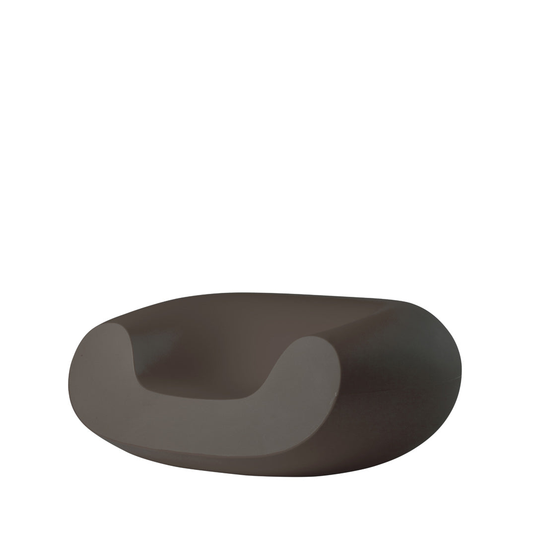 SLIDE- Chubby Design: Marcel Wanders poltrona lounge