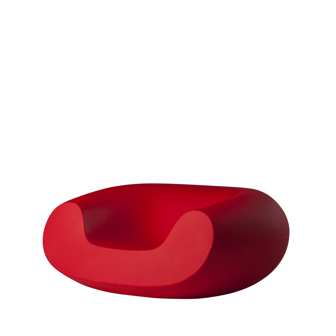 SLIDE- Chubby Design: Marcel Wanders poltrona lounge
