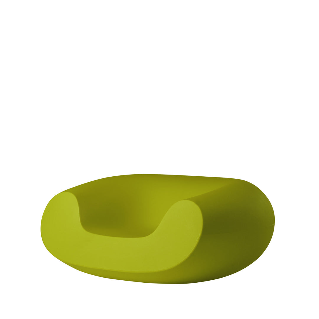 SLIDE- Chubby Design: Marcel Wanders poltrona lounge