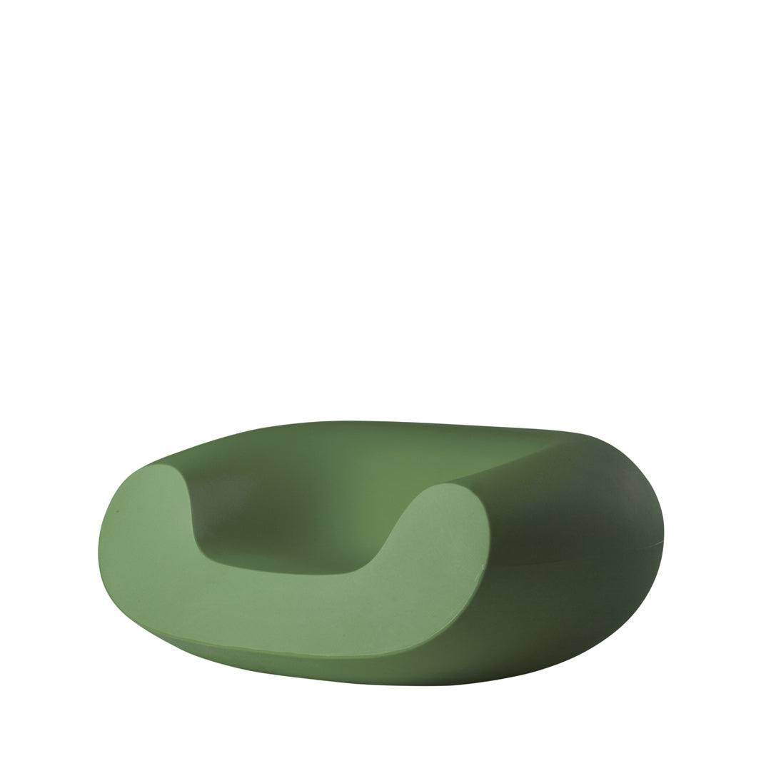 SLIDE- Chubby Design: Marcel Wanders poltrona lounge
