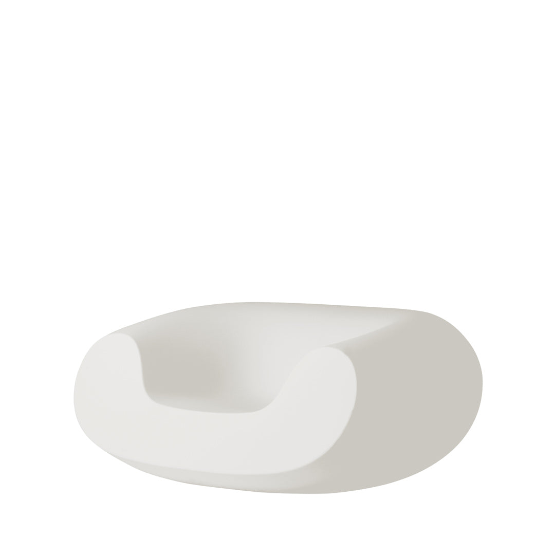 SLIDE- Chubby Design: Marcel Wanders poltrona lounge
