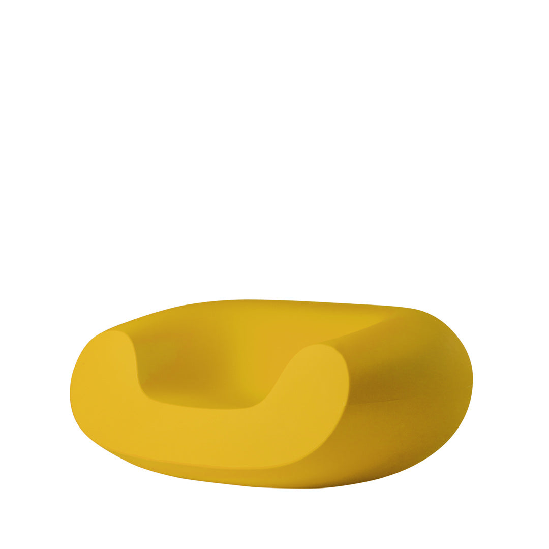 SLIDE- Chubby Design: Marcel Wanders poltrona lounge