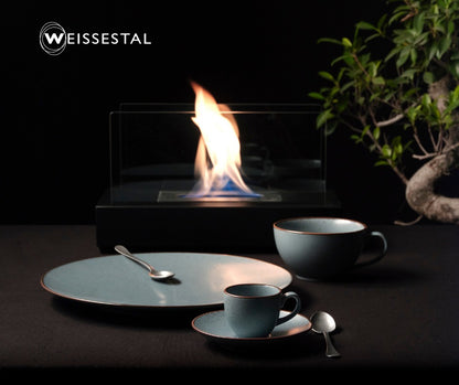 Weissestal - Circus 6 tazze da caffè in più varianti