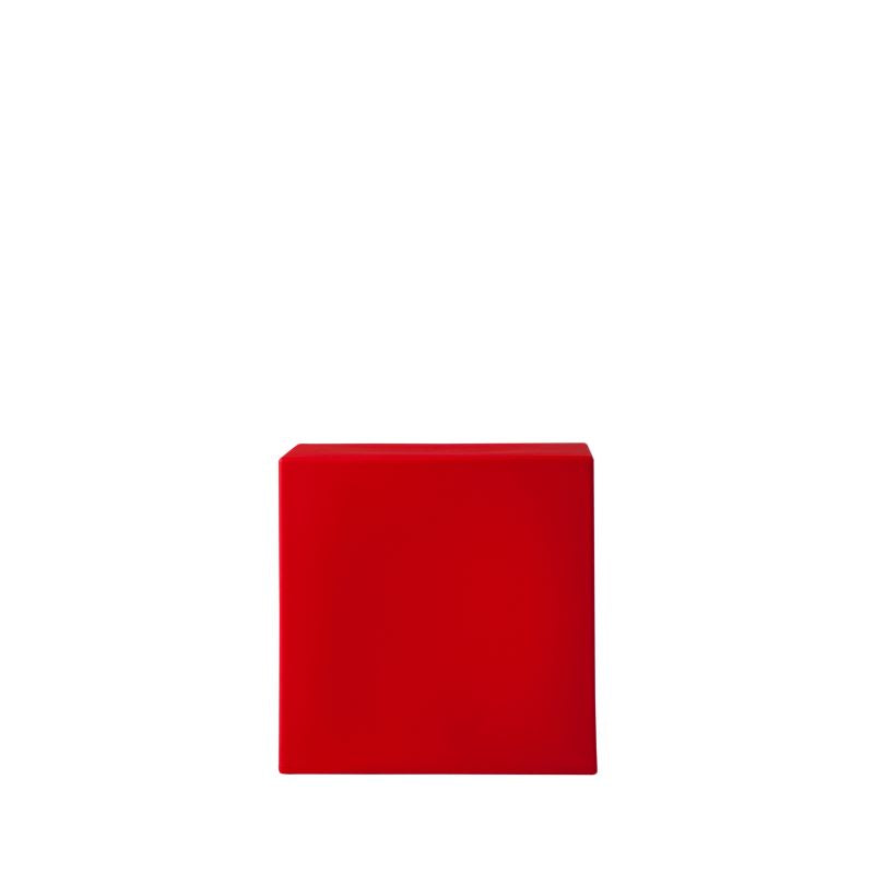 SLIDE- Cubo pouf Design: SLIDE Studio