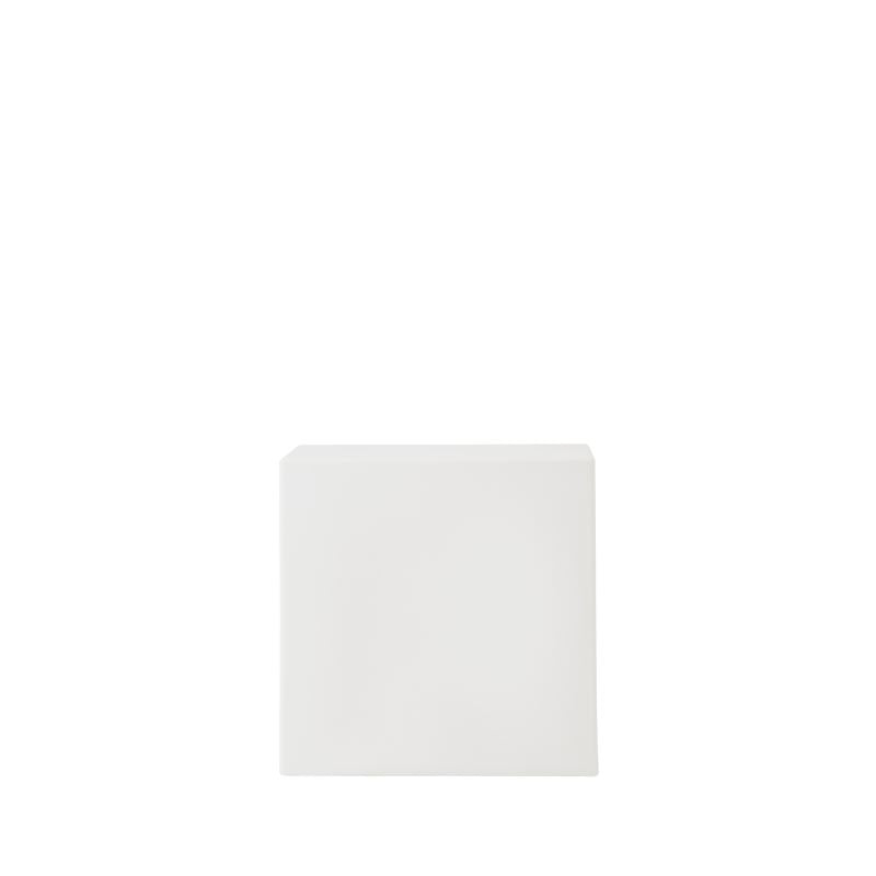 SLIDE- Cubo pouf Design: SLIDE Studio