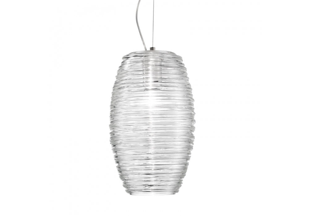 Vistosi - Damasco sospensione piccola