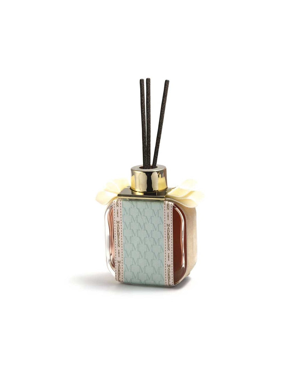 Madrhelen - DIFFUSORE AMBIENTE BASTONCINI LINEA VOYAGER 200 ML