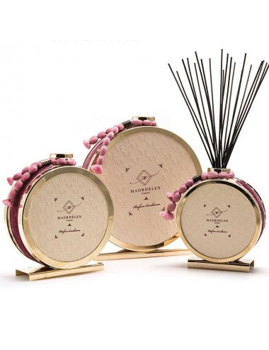 Madrhelen - DIFFUSORE PROFUMO LINEA SHOPPING PARIS