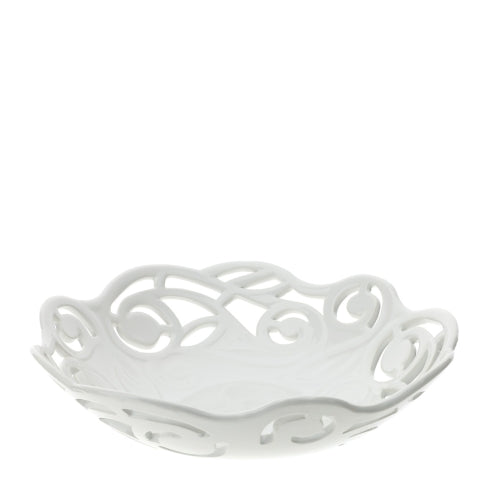 Hervit- Portafrutta Jolie 38x11h