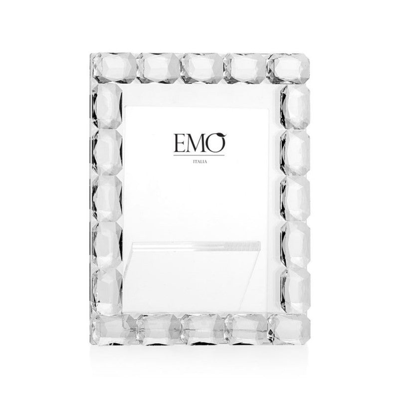 Emò-Cornice in cristallo