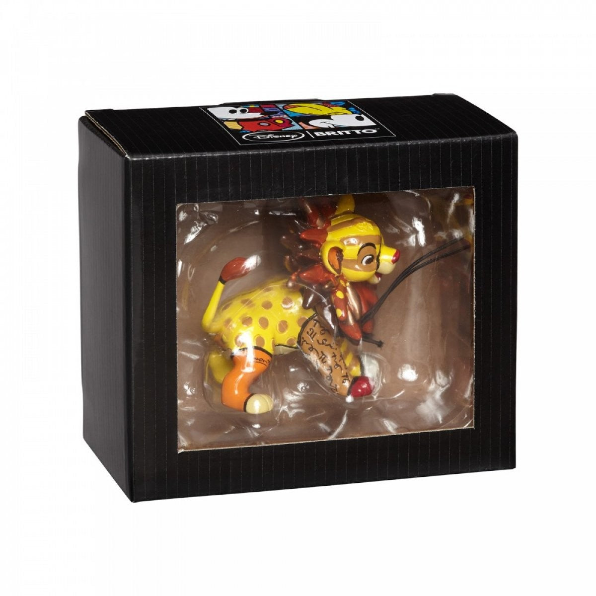 Enesco - Simba mini figurina