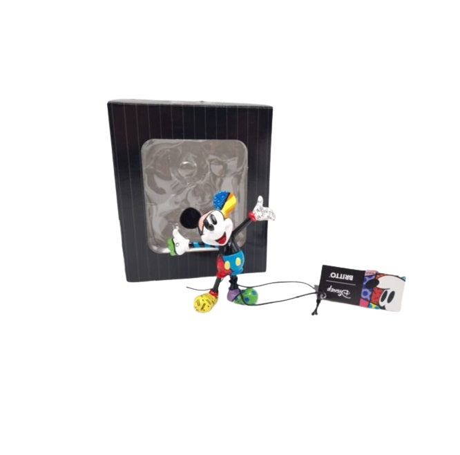 Enesco - Mickey Mouse mini figurina