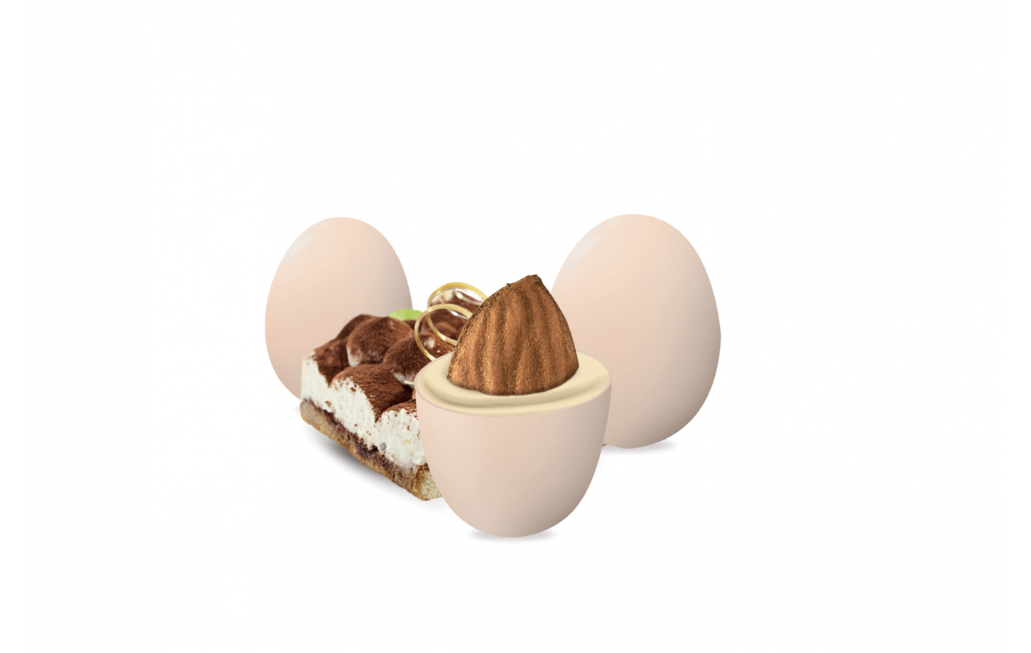 Maxtris - Enzo Miccio - Nuance Nude - 1 Kg