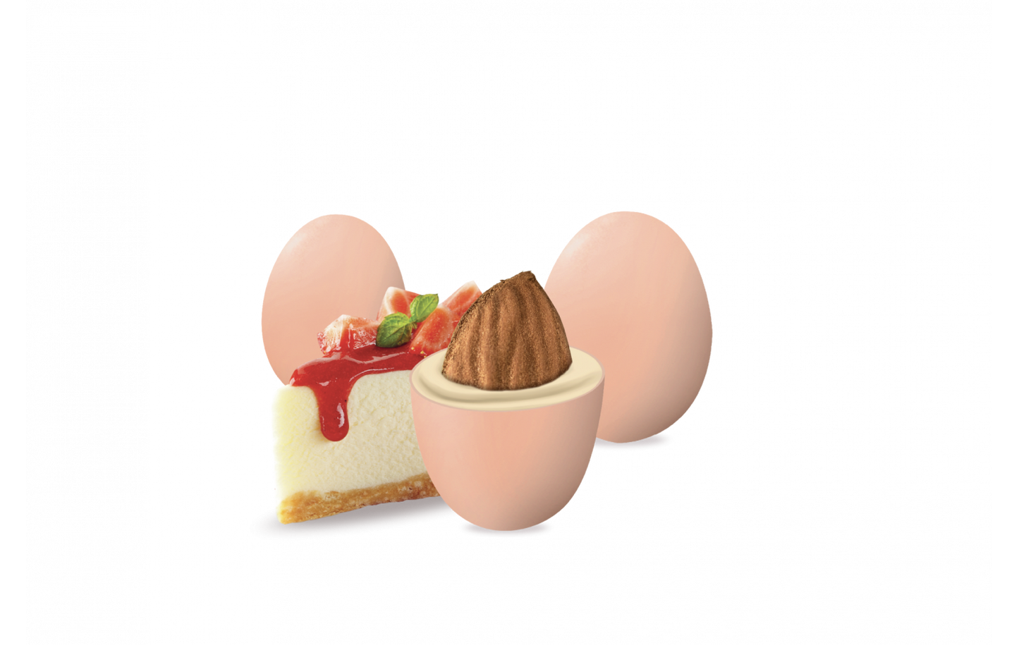 Maxtris - Enzo Miccio - Nuance Pesca - 1 Kg