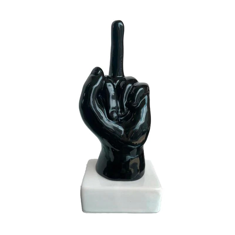 Amagè- Le mani "Fuck"