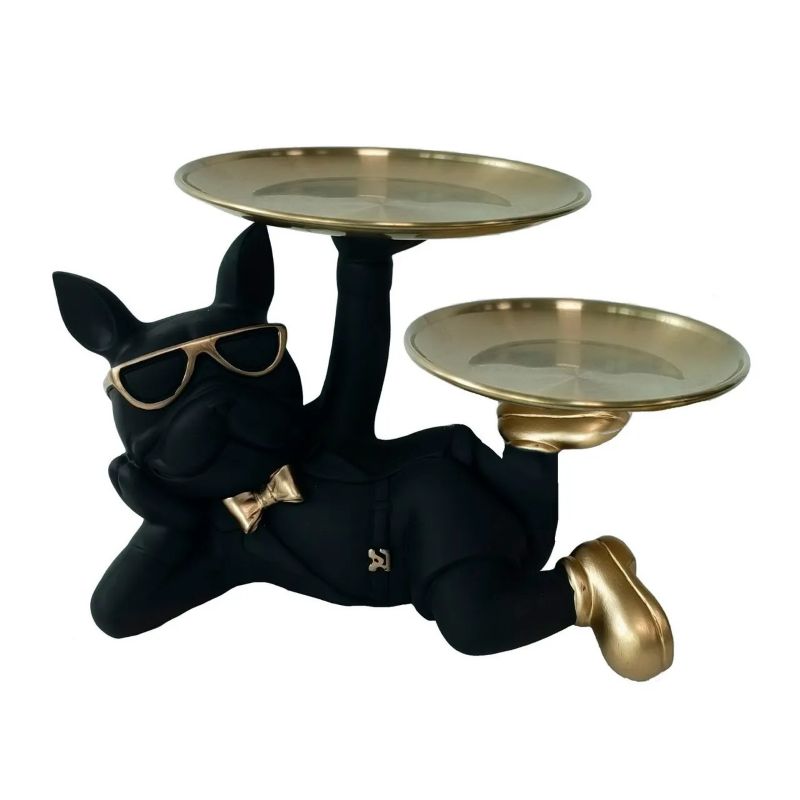 Mauro Ferretti - Cane rover svuota tasche