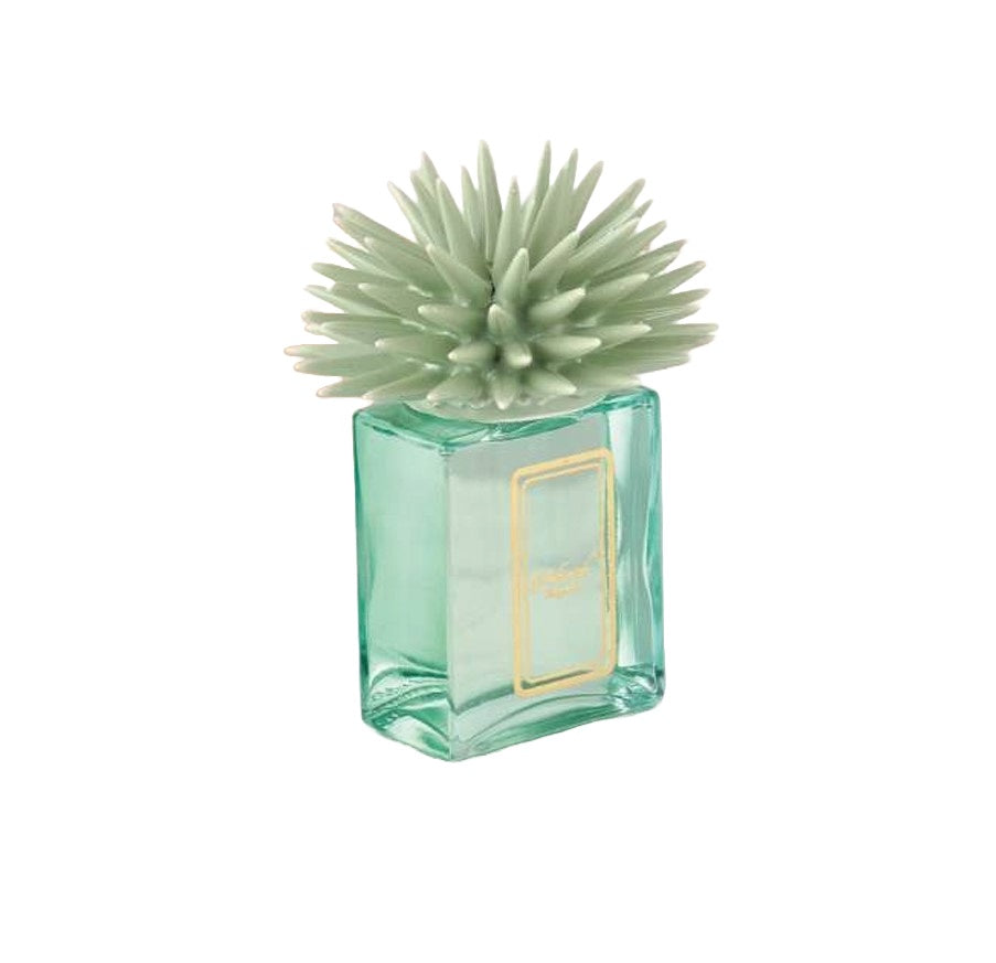 Melaverde - Profumatore rettangolare riccio verde salvia 250ml