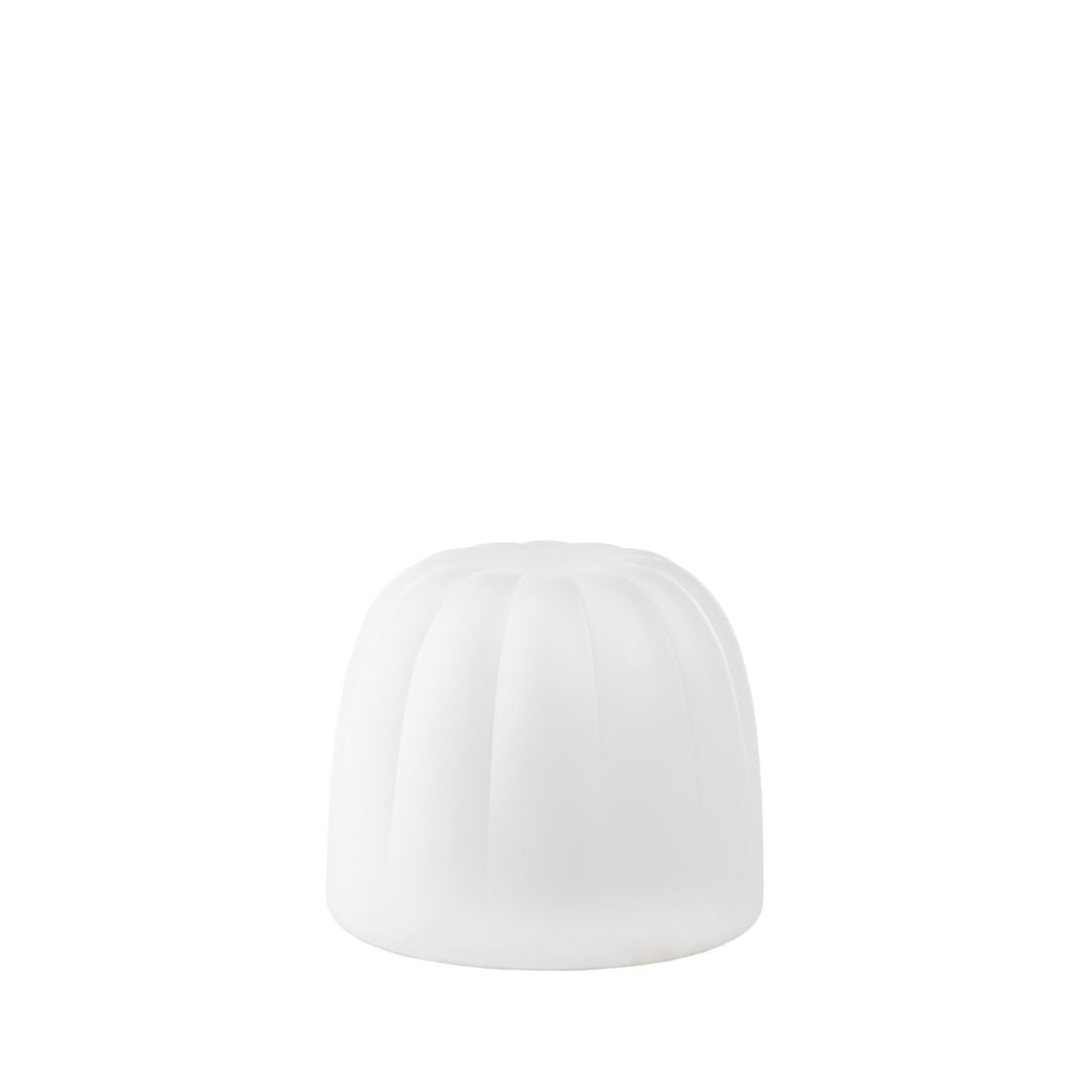 SLIDE- Gelèe- design: Roberto Paoli pouf morbido