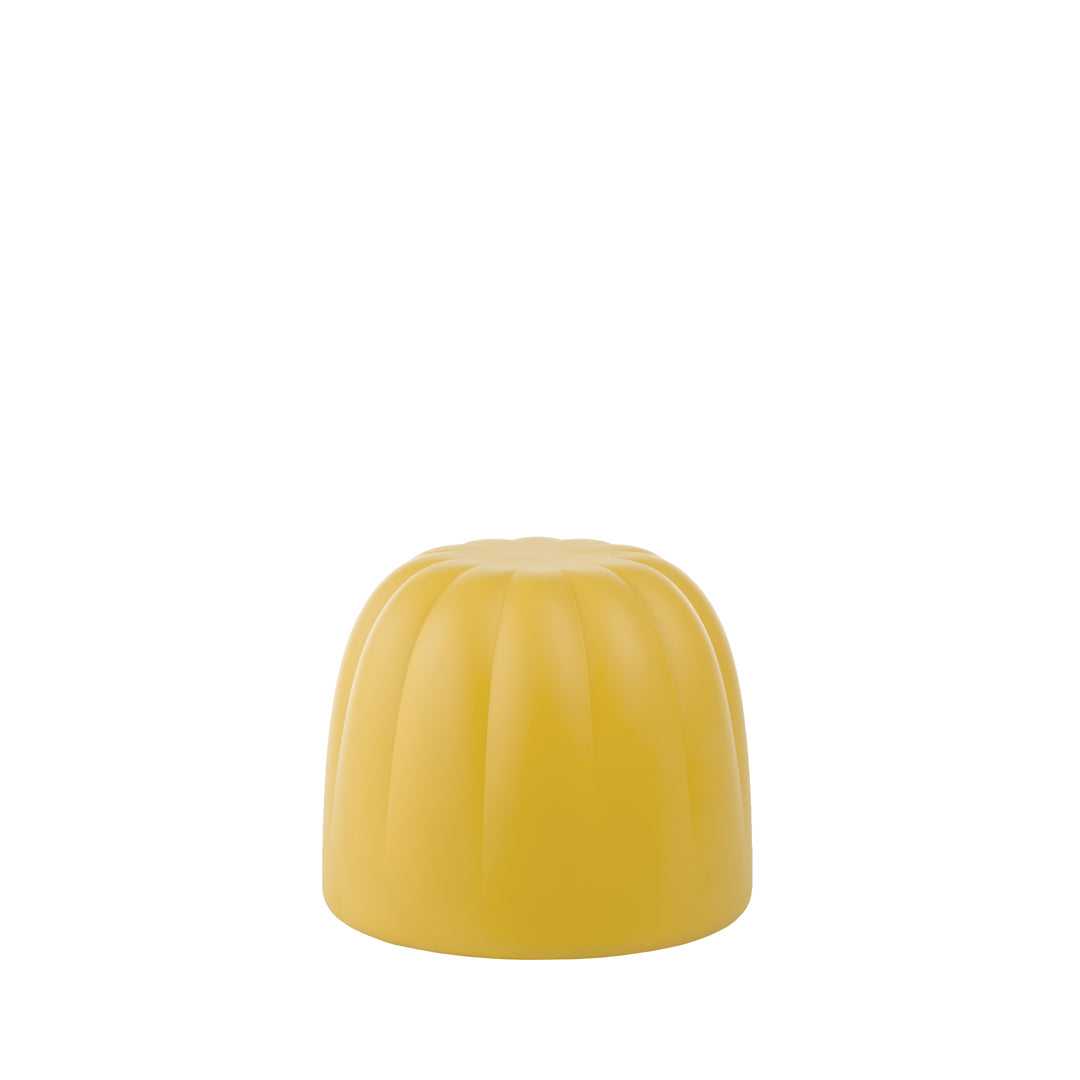 SLIDE- Gelèe- design: Roberto Paoli pouf morbido