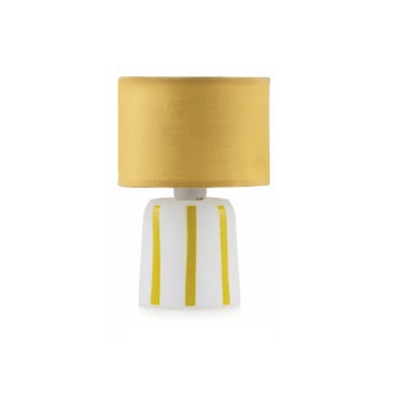 Emò - Lampada colorata Rayon