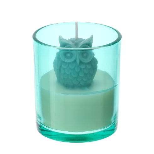 Hervit - Candela civetta verde