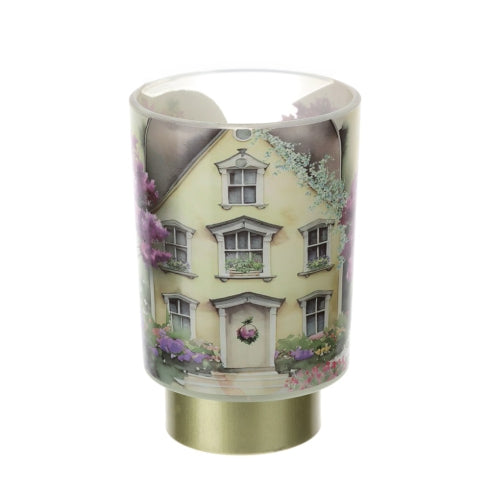 Hervit - Lampada cottage ass