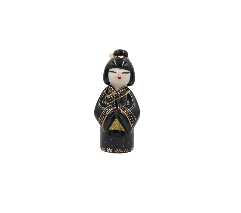 Sharon - Profumatore Kokeshi in più varianti