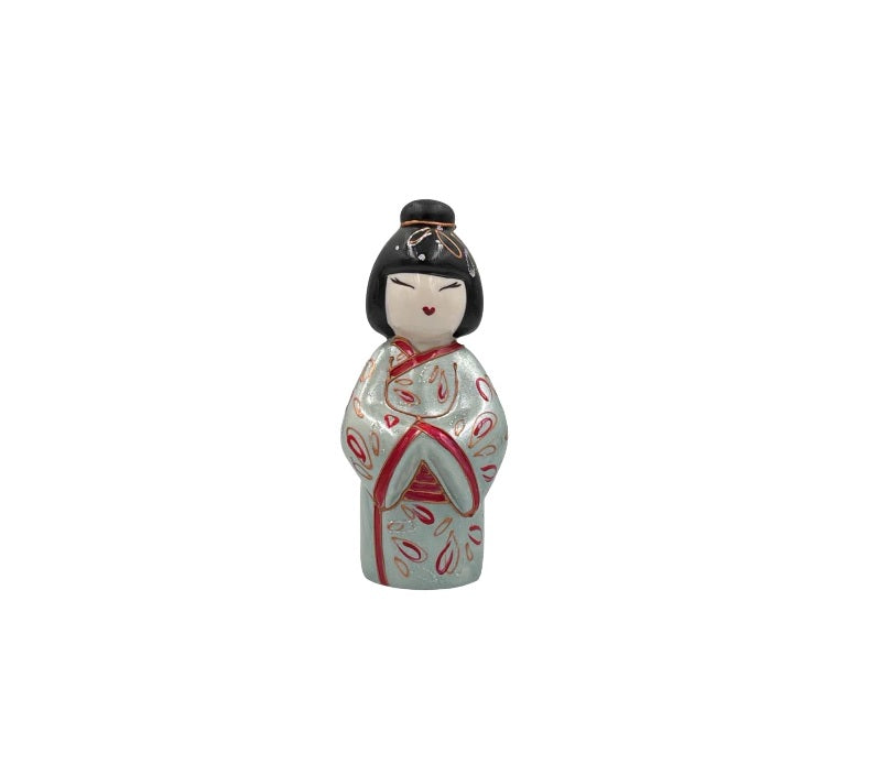 Sharon - Profumatore Kokeshi in più varianti