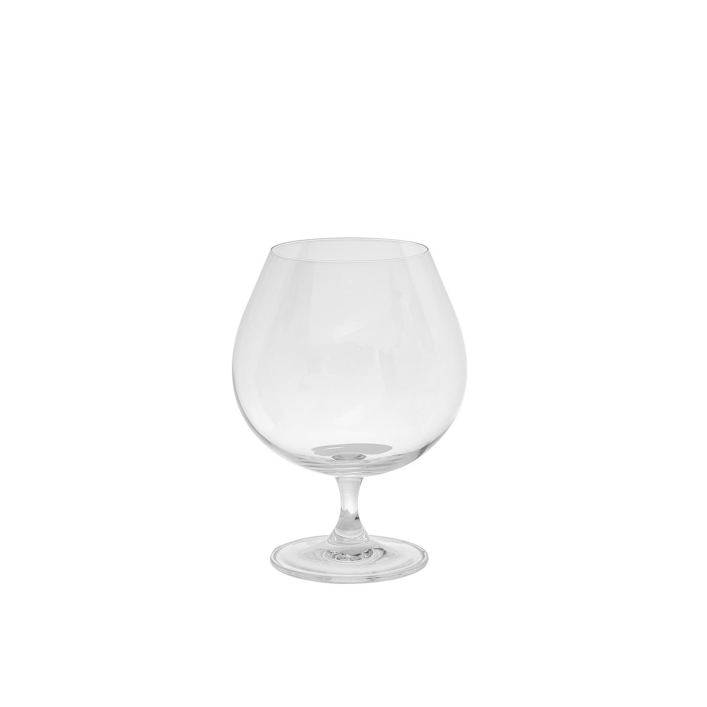 Fade - Set 6 Calici Cognac Kolibrì ml 690