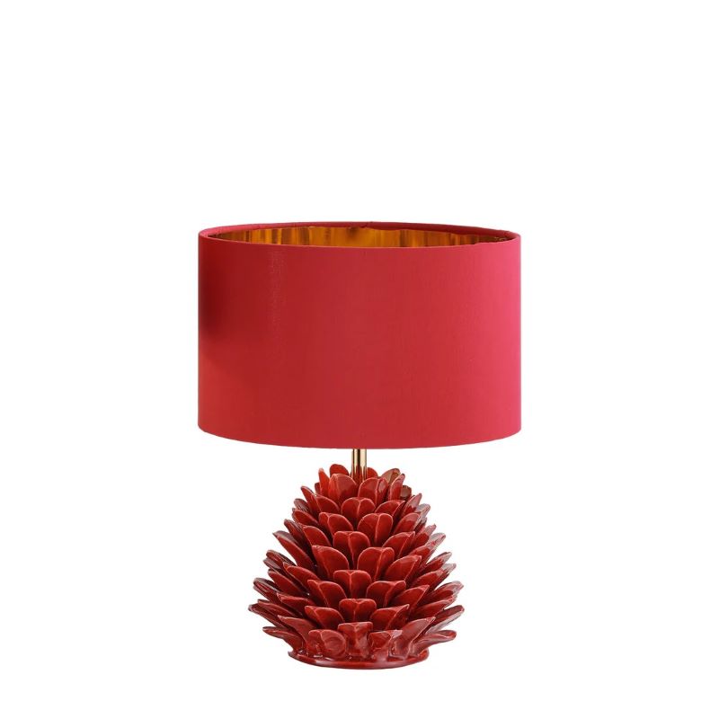 Melaverde - Lume pigna piccola bordeaux