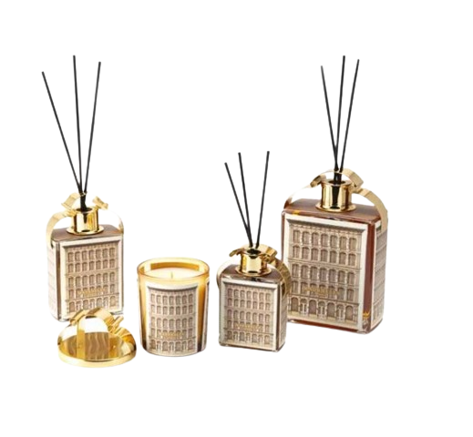 Madrhelen - Profumatore palazzo 100ml linea building