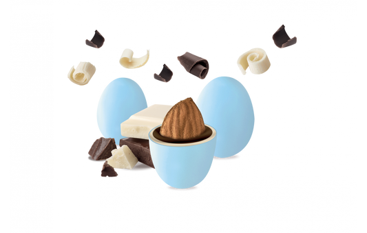 Maxtris - Classico Azzurro - 1 Kg