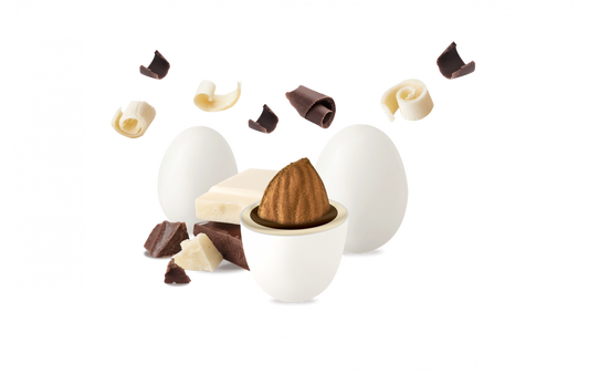 Maxtris - Classico Bianco - 1 Kg
