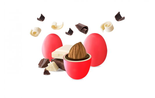 Maxtris - Classico Rosso - 1 Kg