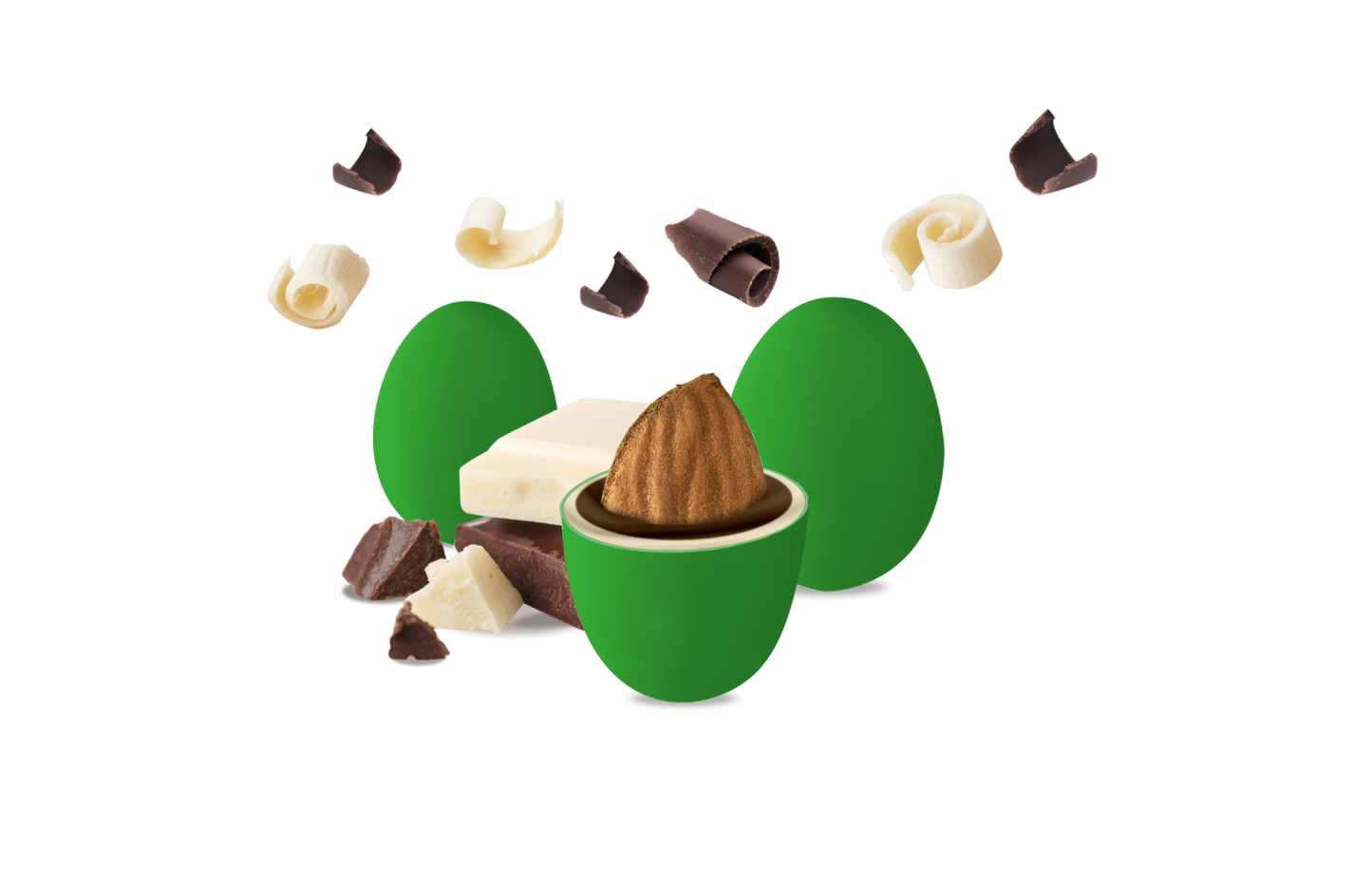 Maxtris - Classico Verde - 1 Kg